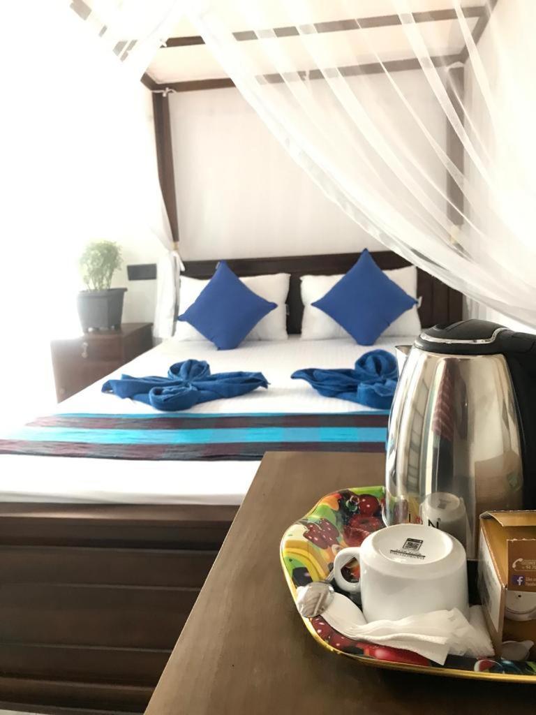 Bisandu Guesthouse มิริสซา ห้อง รูปภาพ