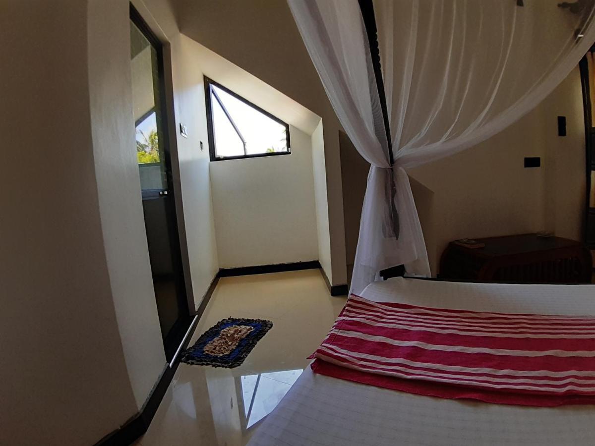Bisandu Guesthouse มิริสซา ภายนอก รูปภาพ